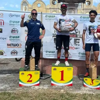 Bicinpuglia, applausi ed emozioni al terzo memorial 